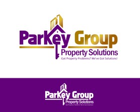 Parkey Group Property Solutions entry by OM18