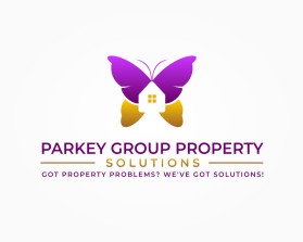 Parkey Group Property Solutions entry by berlianapril