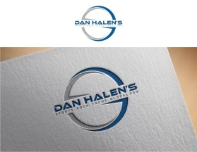 Dan Halen's  entry by sarkun