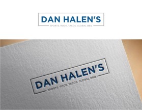 Dan Halen's  entry by sarkun