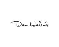 Dan Halen's  entry by bagho
