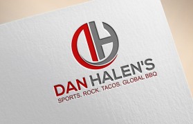 Dan Halen's  entry by Design Rock