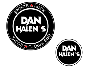 Dan Halen's  entry by KiesJouwStijl