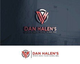 Dan Halen's  entry by erna091