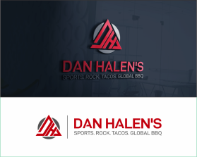 Dan Halen's  entry by dzafira