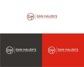 Dan Halen's  entry by tembus_dollar
