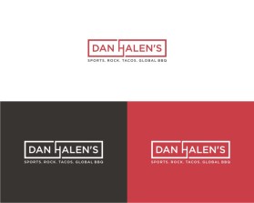Dan Halen's  entry by tembus_dollar