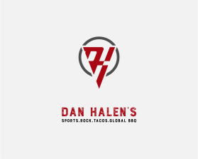 Dan Halen's  entry by faaZ