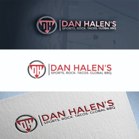 Dan Halen's  entry by balsh