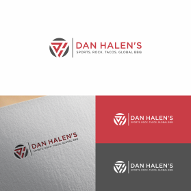 Dan Halen's  entry by berkah