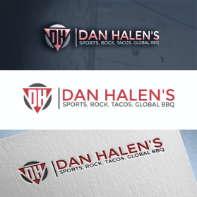 Dan Halen's  entry by balsh