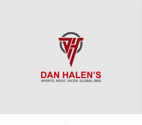 Dan Halen's  entry by mugibarokah