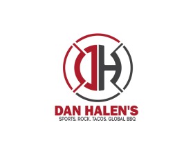 Dan Halen's  entry by odieyuza