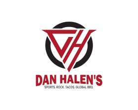 Dan Halen's  entry by odieyuza