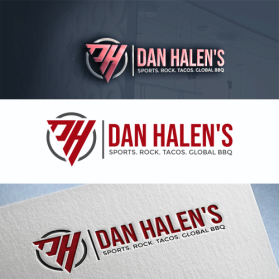 Dan Halen's  entry by balsh