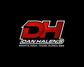 Dan Halen's  entry by hayabuza