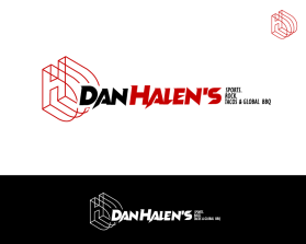 Dan Halen's  entry by kevinfelix