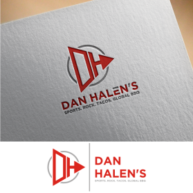 Dan Halen's  entry by jannatan