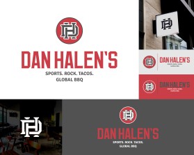 Dan Halen's  entry by FERGUN
