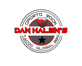 Dan Halen's  entry by KiesJouwStijl