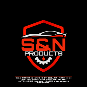 S &amp; N Products entry by Degart