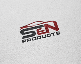 S &amp; N Products entry by andsue