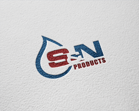 S &amp; N Products entry by andsue