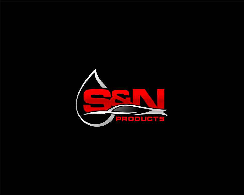 Logo Design for S & N Products