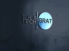 The Tech Brat entry by MuhammadR