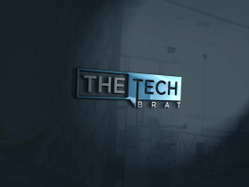 The Tech Brat entry by r_viqo