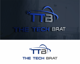 The Tech Brat entry by dzafira