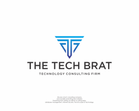 The Tech Brat entry by just