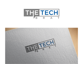 The Tech Brat entry by r_viqo