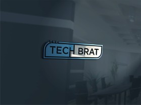 The Tech Brat entry by jragem