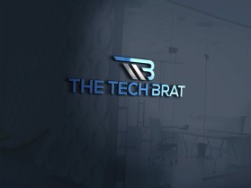 The Tech Brat entry by Sa_Shamjet