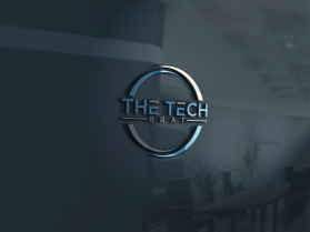 The Tech Brat entry by Aldrick*