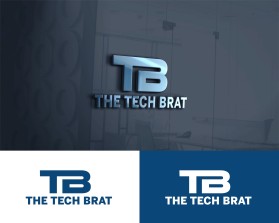 The Tech Brat entry by creator41