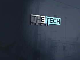 The Tech Brat entry by Sa_Shamjet