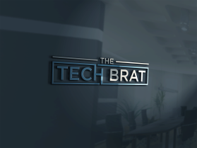 The Tech Brat entry by r_viqo