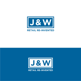 J&amp;W or J+W (please be careful using &amp; as it J&amp;W can look like "Jew" depending on the font entry by rzki