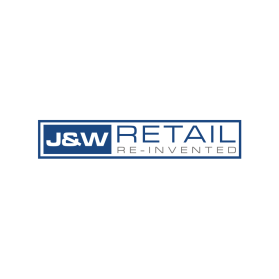 J&amp;W or J+W (please be careful using &amp; as it J&amp;W can look like "Jew" depending on the font entry by rzki