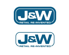 J&amp;W or J+W (please be careful using &amp; as it J&amp;W can look like "Jew" depending on the font entry by quimcey