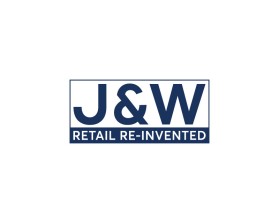 J&amp;W or J+W (please be careful using &amp; as it J&amp;W can look like "Jew" depending on the font entry by nsdhyd