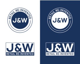 J&amp;W or J+W (please be careful using &amp; as it J&amp;W can look like "Jew" depending on the font entry by nsdhyd