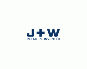 J&amp;W or J+W (please be careful using &amp; as it J&amp;W can look like "Jew" depending on the font entry by suzkacevik