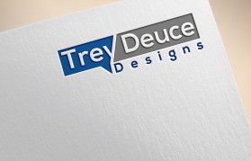 Trey Deuce Designs entry by MuhammadR