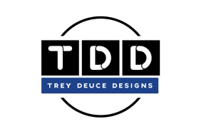 Trey Deuce Designs entry by RAMG
