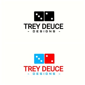 Trey Deuce Designs entry by Niyiart