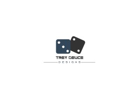 Trey Deuce Designs entry by cros99