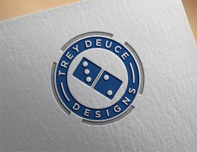 Trey Deuce Designs entry by sarkun